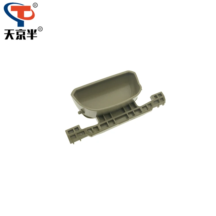 83450-TB0-H01ZB Auto parts central armrest box cover puller armrest panel latch for Honda Accord 2008-2013 83450TB0H01ZB