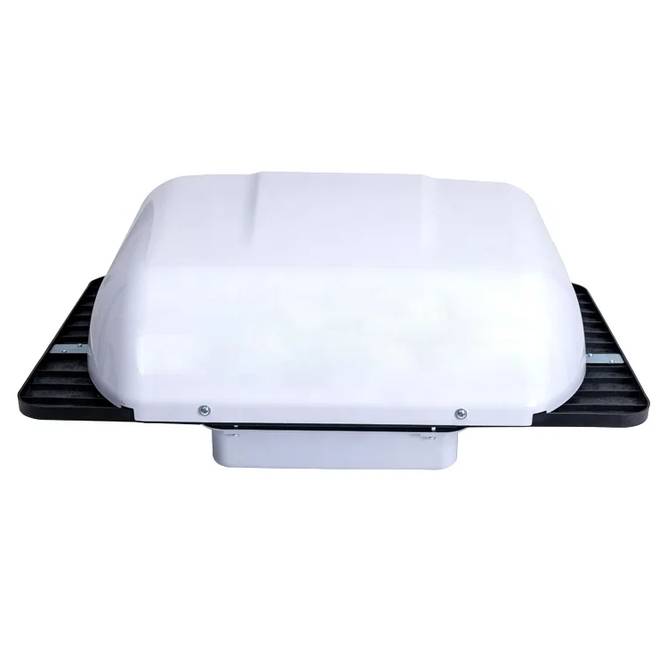 Wholesale Truck RV Motorhome Air Conditioning 12v, Truck Sleeper Dc 24 Volt Truck Roof Air Conditioner