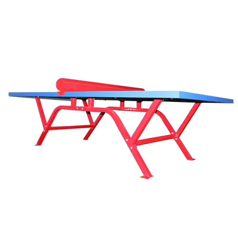 
Professional Outdoor Table Tennis Tables cheap price Outdoor Table Tennis smc 