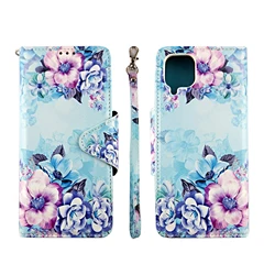 New Multifunction Card Slots Wallet Mobile Back Cover Phone Case Pu Leather Case For iPhone 13 13Pro 12 11 X XR 7 8