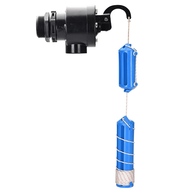 Tankbuddy Valve Industrial Water Storage  Water Tank Level Control with water pumps