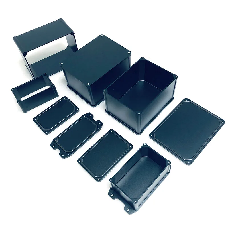 Оптовая продажа с фабрики Kamikawa, водонепроницаемая IP68 коробка, водонепроницаемая электрическая распределительная коробка, водонепроницаемые распределительные коробки
