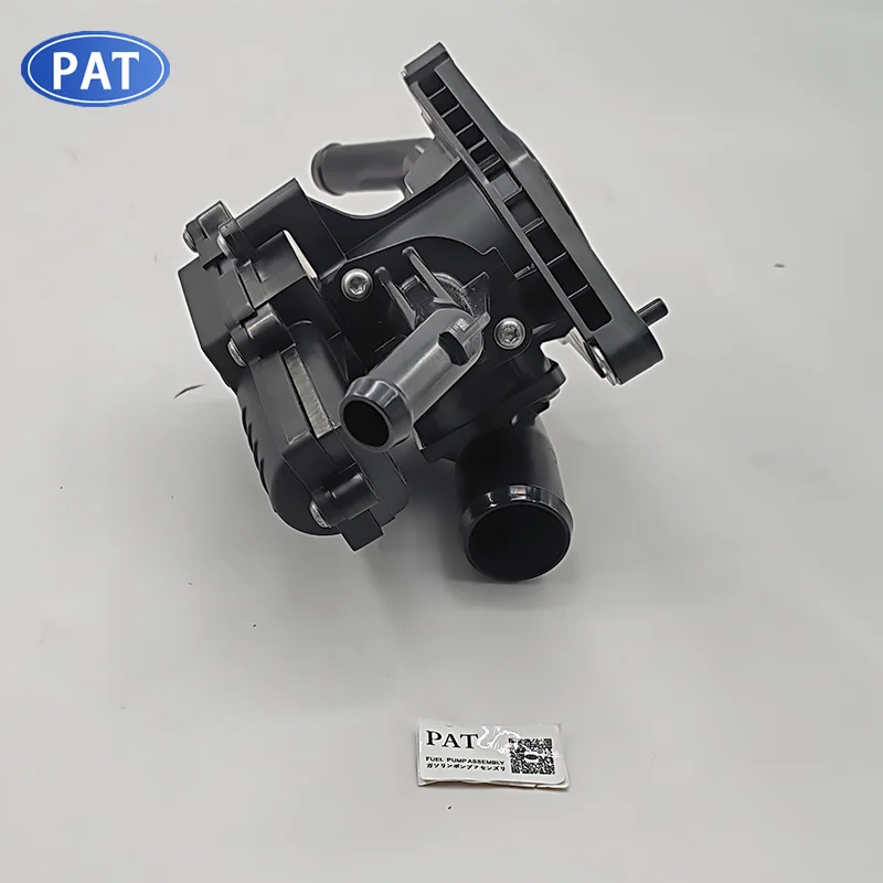 Корпус термостата PAT OEM 25600-2M002 25600 2M002 для Hyundai Accent 2018-2022 Kia Rio LX S 1.6L L4 Rio5 автозапчасти