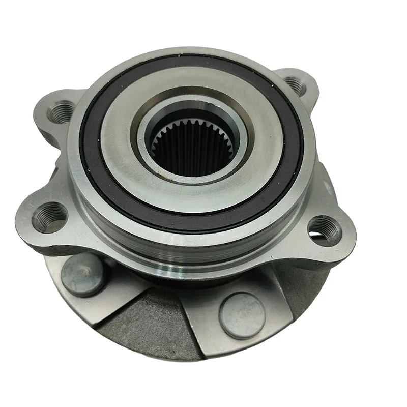 DI-SOLIK Automotive Parts Bearings Front Wheel Hub Bearing Unit 43550-42020  for RAV4 Landwind X5 Leopaard CS