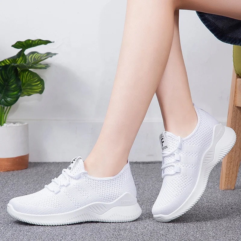 H-66 fashion sneakers Chinese shoes ladies fashion shoes loafers women shoes flat
