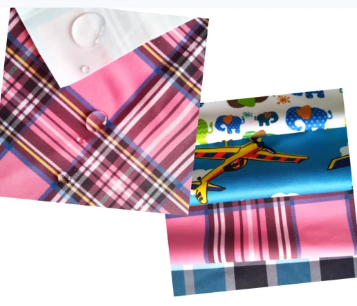 Цифровая печать pul fabric