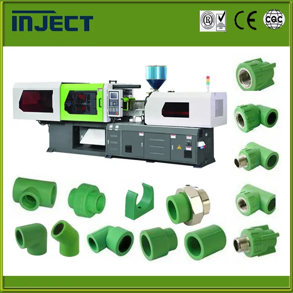 Manufacturers sell various styles of injection molding machines, new second-hand mold injection molding machines