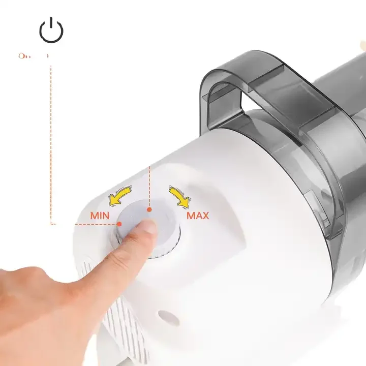 OEM ODM Services Portable Pet Vacuum Grooming Hair Cleaner Clipper Vacuum