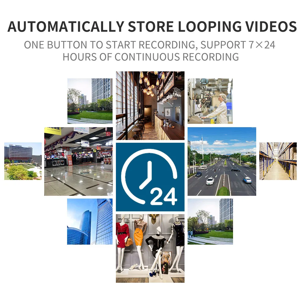 1080n 4 Channel Security Recording System Dvr Pcba Motherboard Cctv Dvr Motherboard