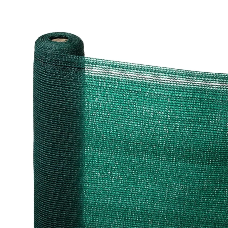 HDPE Пластиковый садовый открытый конфиденциальный Балконный экран забора