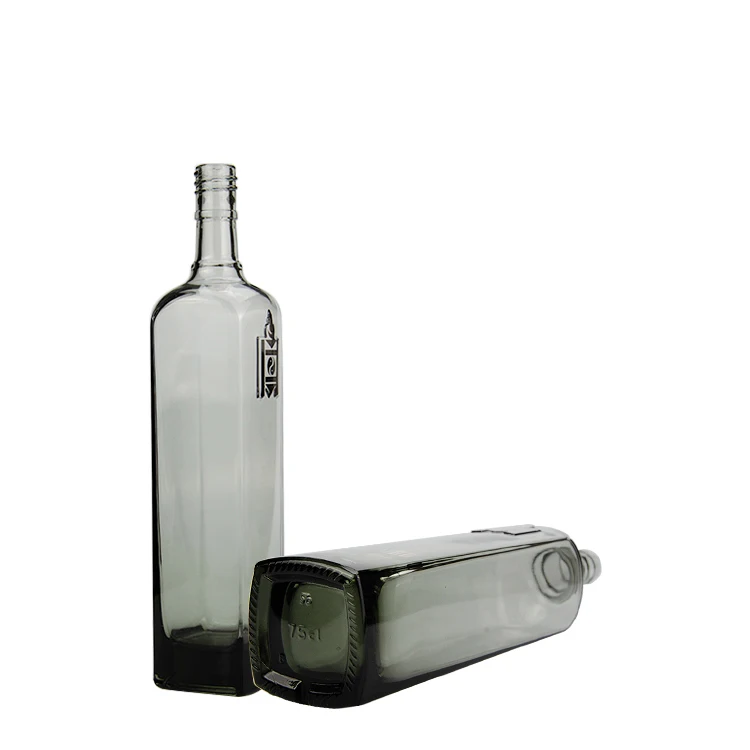 
colorful small cap clear drink juice oil whisky water vodka wine liquor glass bottles 