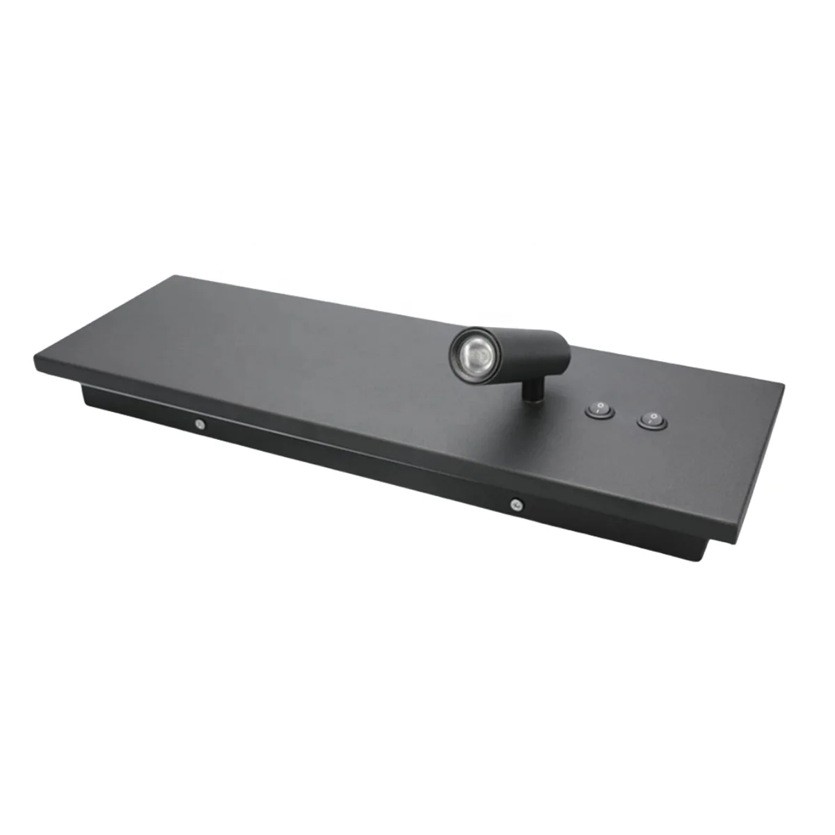 New Design Led Bedside Reading Wall Lamps Home Decor Light Indoor Modern Gold Luxury Hotel Wall Lamp With USB Charging