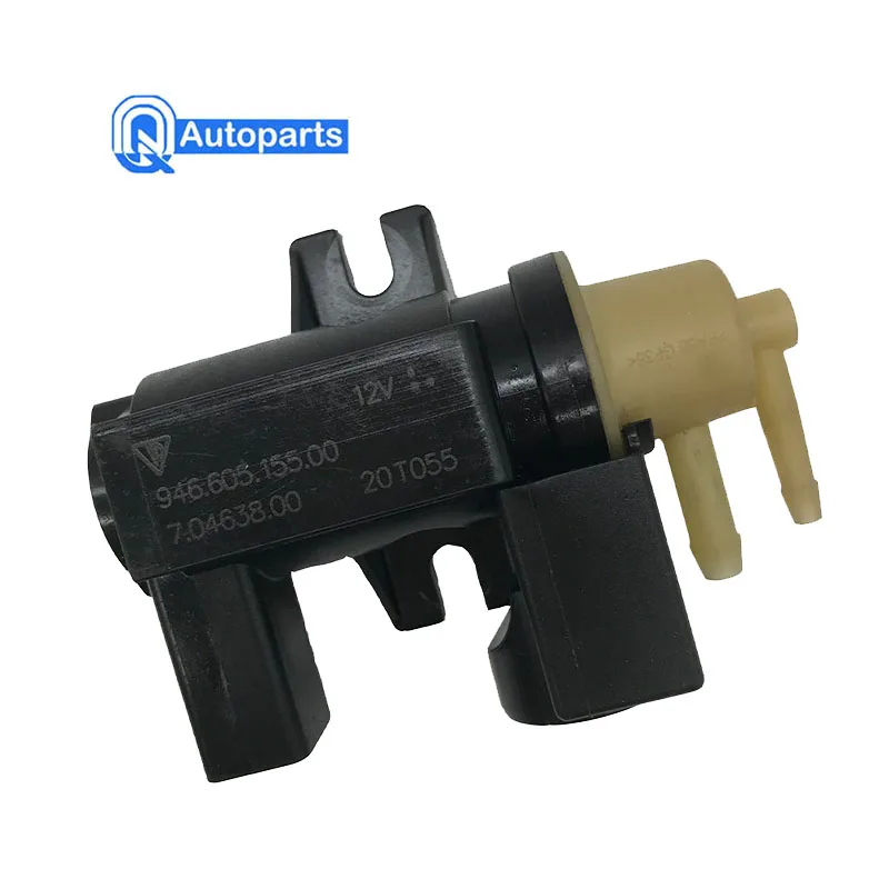 Q Price discount Auto Engine Systems Turbocharging Pressure Solenoid Valve 94660515500 fits For 2012-2016 VW Audi Porsche
