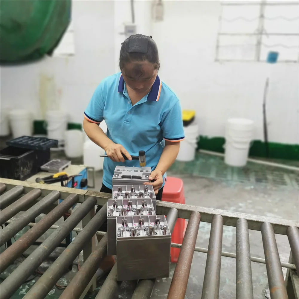 Factory Price Manufacturer Direct Selling gel battery 12v 100ah