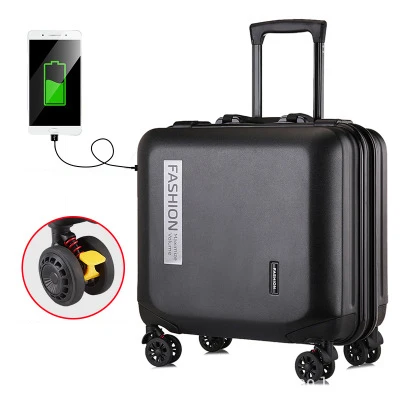 2021 Travel Business Designer Lightweight Hard Shell Custom Mini Luggage Luxury Suitcase