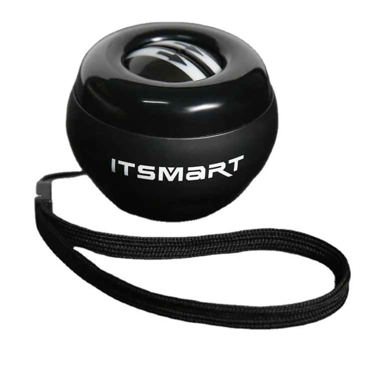 Оптовая продажа мощный резиновый мяч на запястье для