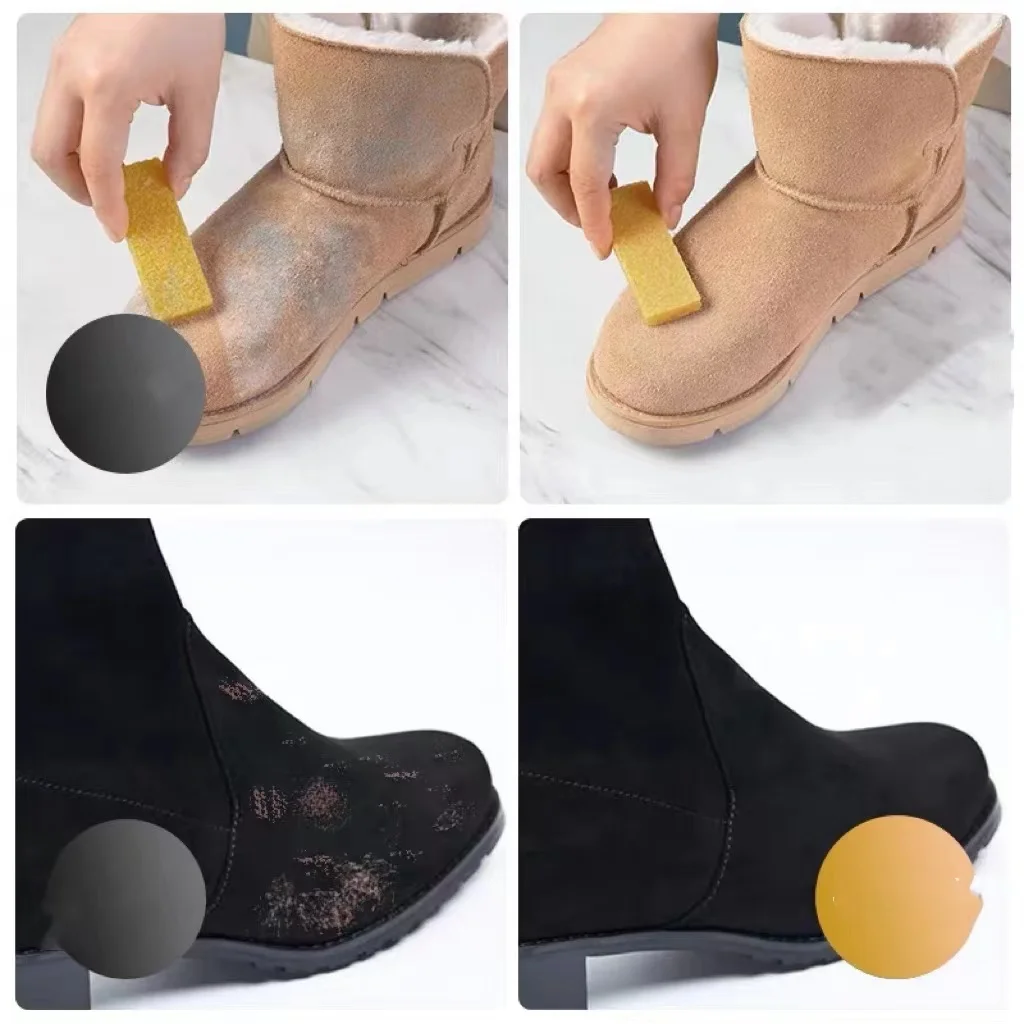 Factory Direct Sale Use Sturdy In Making Shoes Suede Leather Sanding Brush Film