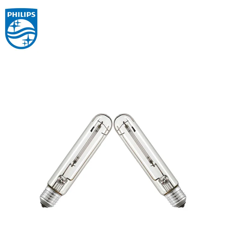 Натриевая лампа Philips высокого давления MASTER SON-T PIA Plus 70 Вт/220 E27 1SL/12 натриевая