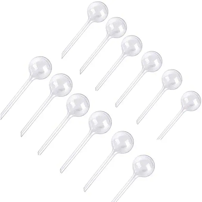 
Automatic Water Device Balls Vacation Houseplant Plant Pot Bulbs Garden Waterer Flower Water Drip Irrigationdevice Watering 