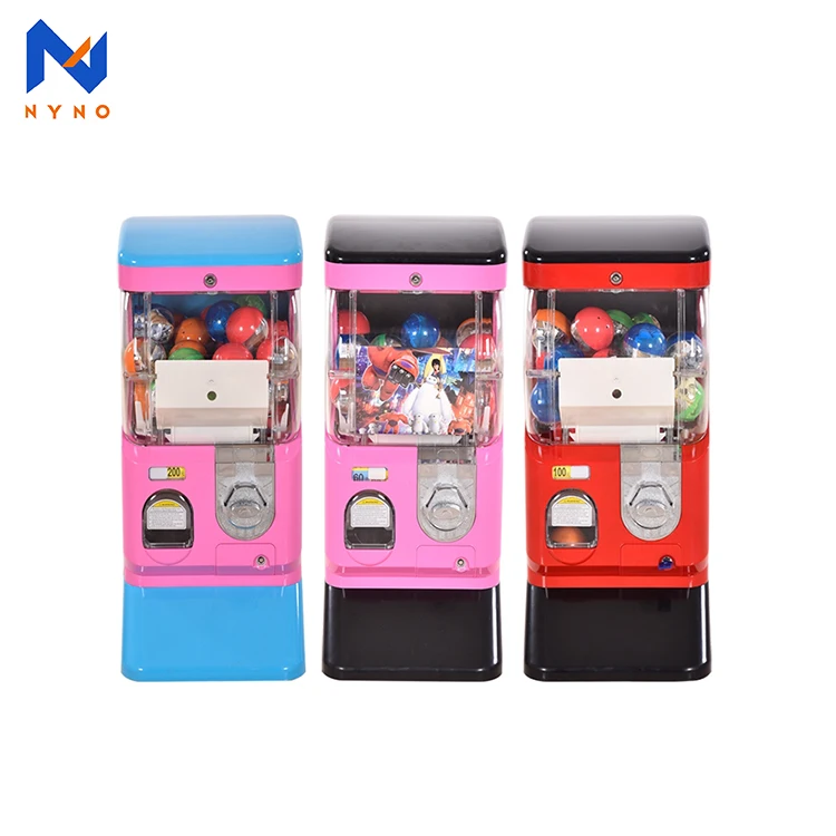 Maquina Expendedora De Juguete уникальный детский игровой автомат Gashapon