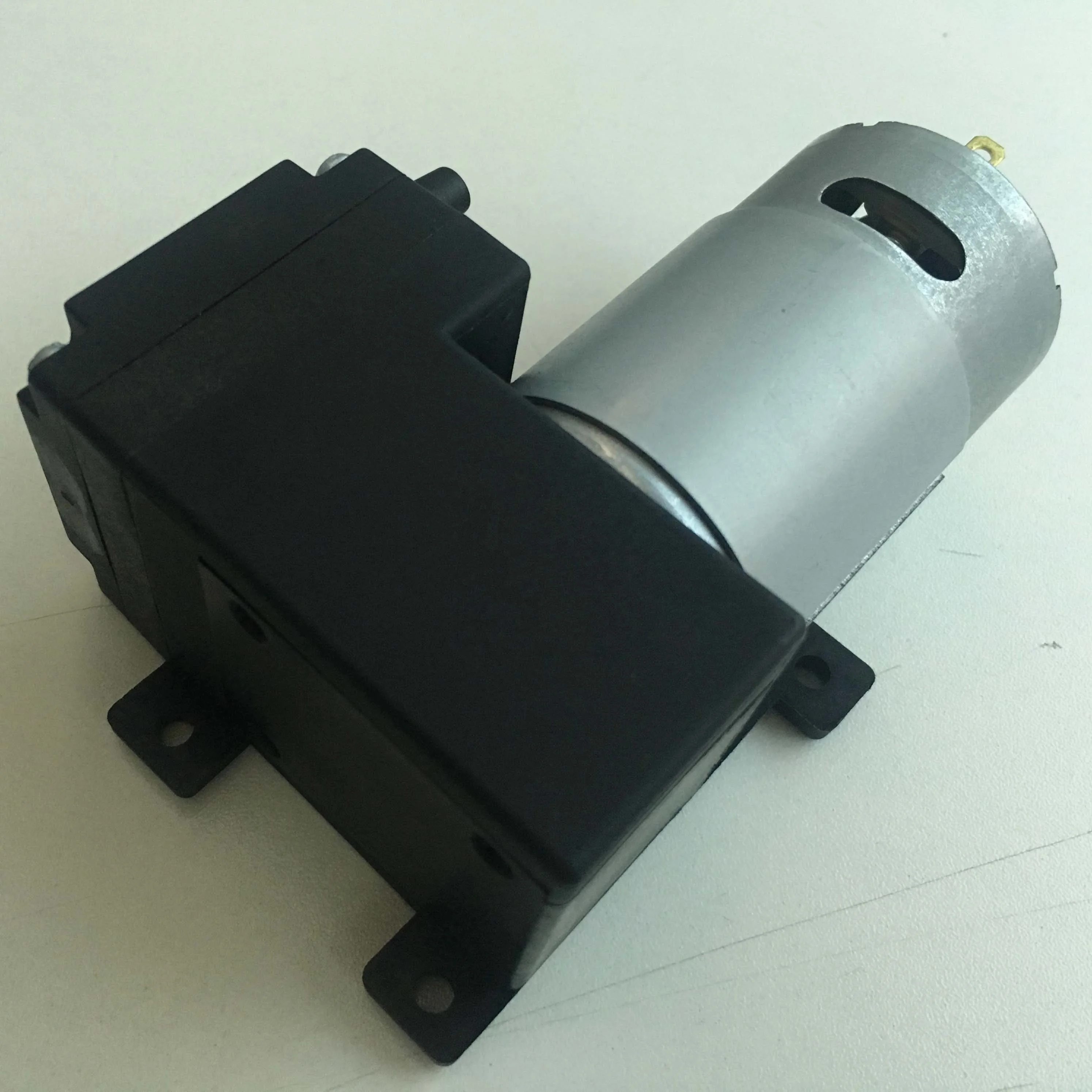 New Product WL40-12 -80KPA Large Air Vacuum Pump for Vacuum Pump Packing Machine