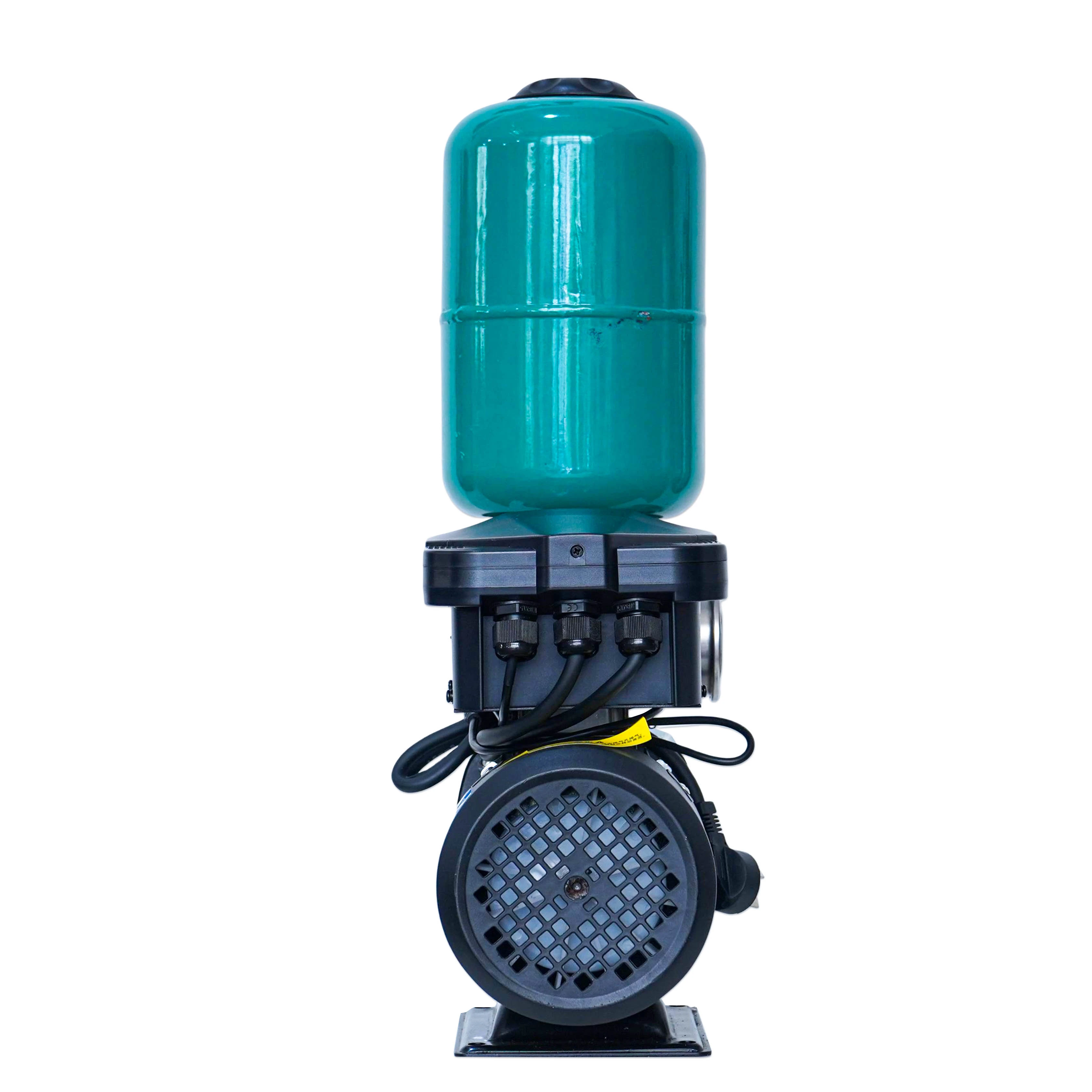 CHL16-30-3KW большой расход высокого всасывания водяных насосов горизонтальный центробежный насос