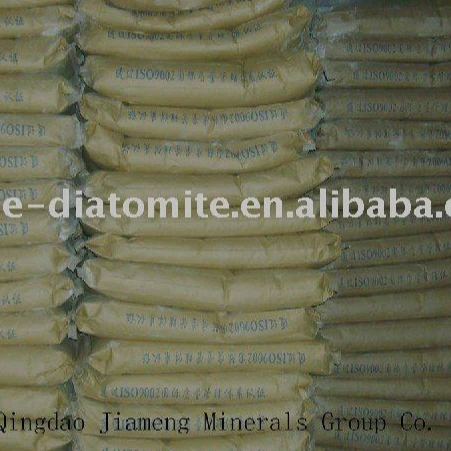 Diatomaceous Earth QH-300#