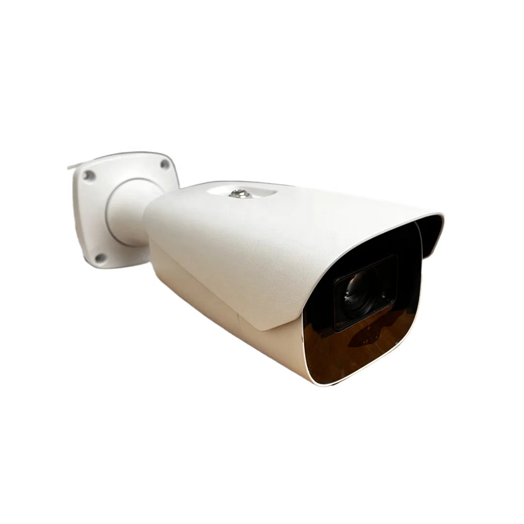 LPR Parking IP Network camera OEM factory price of 1080P high rate recognition of Malaysia plate number