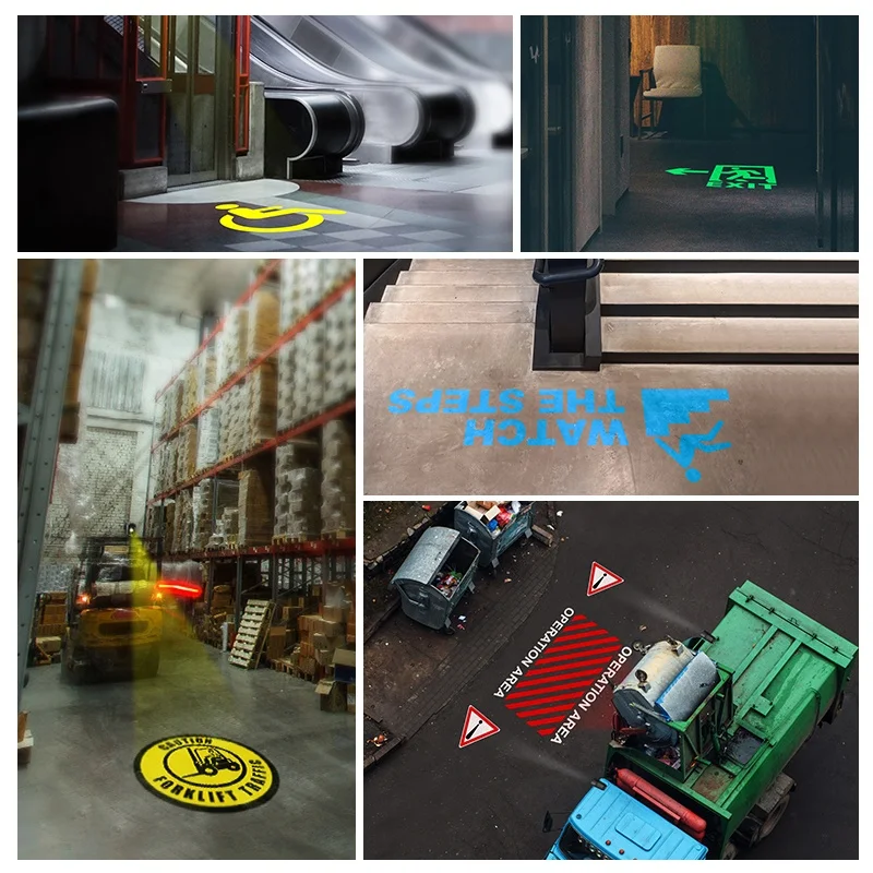 Outdoor Led Projection Light 30W Spot lamp IP67 stadium football field basketball court Light flood Light