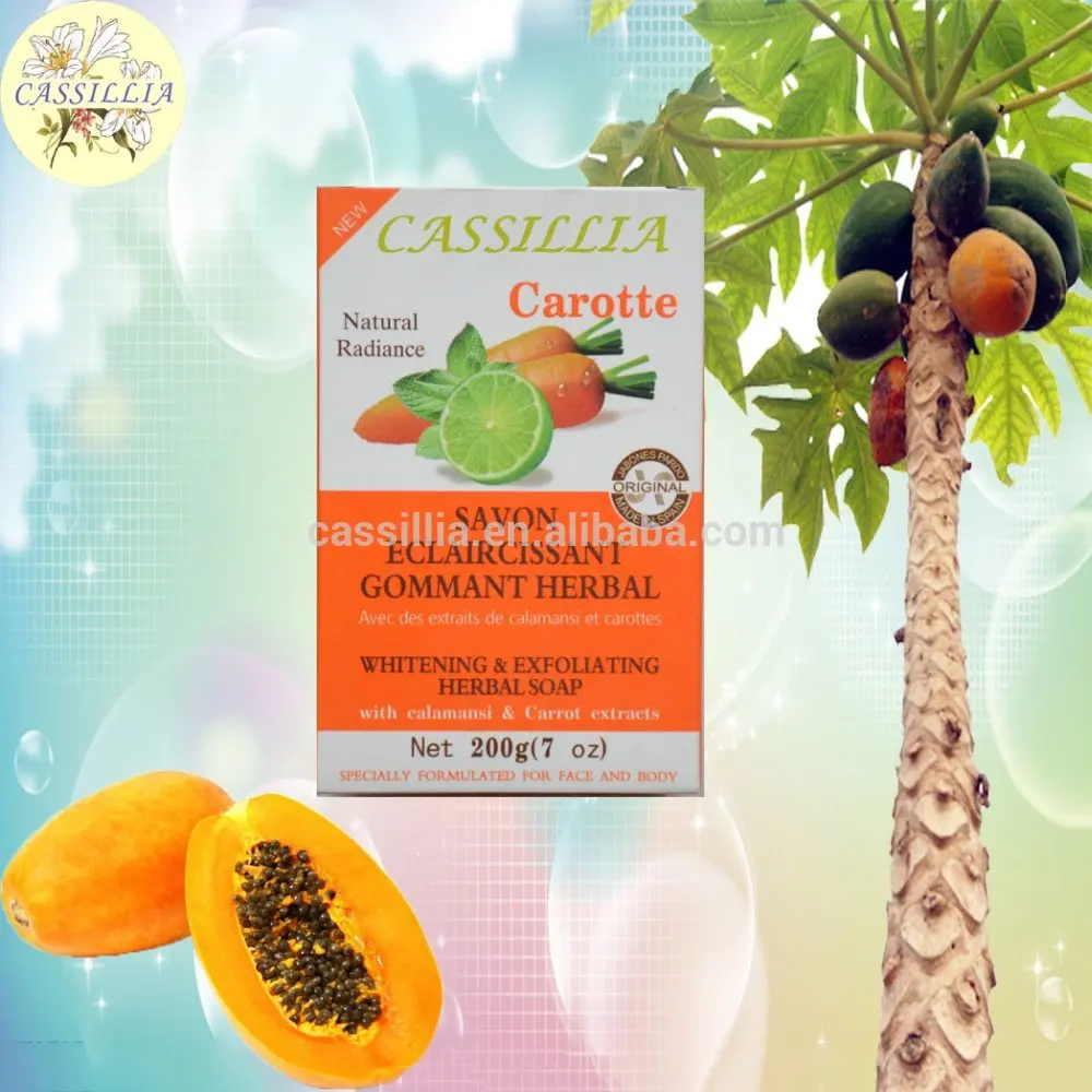 OEM wholesale factory classic beauty whitening cocoa nut milk skin care soft smooth high lightening soap