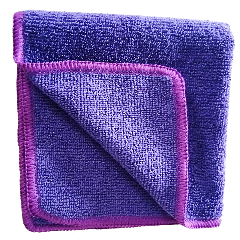 Салфетка из микрофибры, салфетка для чистки дома, чистящее кухонное полотенце