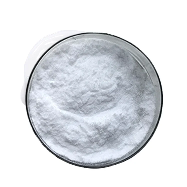 China Manufacturer Supplier Cosmetic Grade pullulan CAS 9057-02-7 pullulan