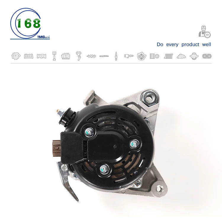IMG бренд высокое качество Автозапчасти генератор подходит для Toyota Camry 27060-0H141