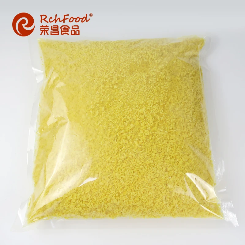 White/Yellow Bread Crumbs Panko