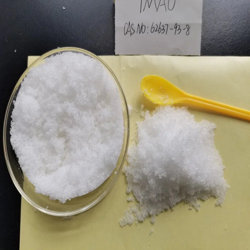 Growth Promoting Additive Nutrition Fish Shrimp Feed Additive TMAO 98% Trimethylamine oxide dihydrate