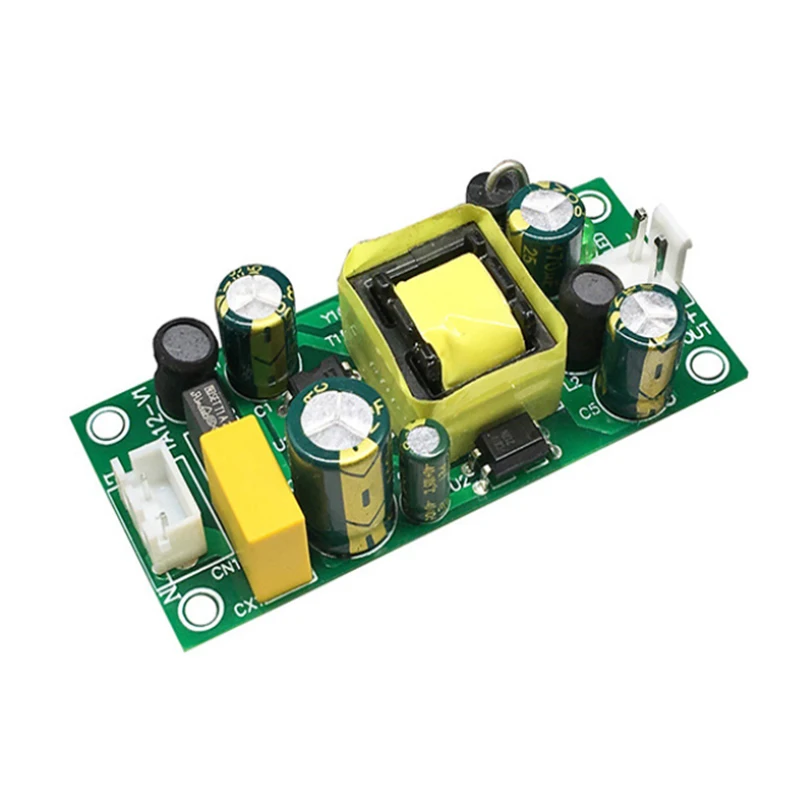 
Switching Power Supply Ac-Dc 24 Open Frame 24 Volt Power Supply Amp Module for Computers 