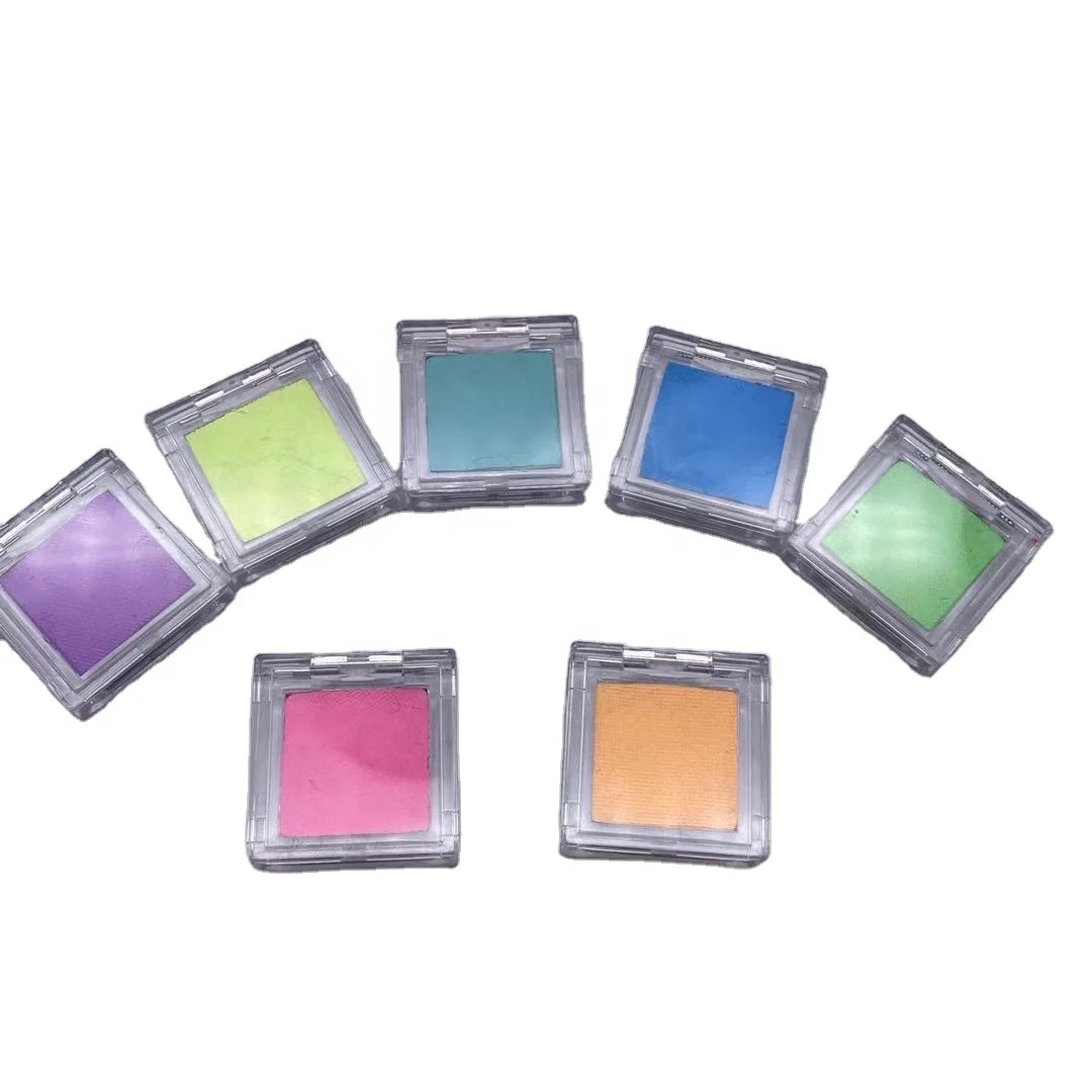 Wholesale Waterbased Soft UV Neon Face Body Paint Simple and easy to carry color painting