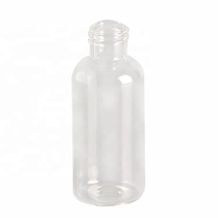 Sterilized empty Transparent  7ml  soda lime Thread  Glass Vials for Medicine packaging