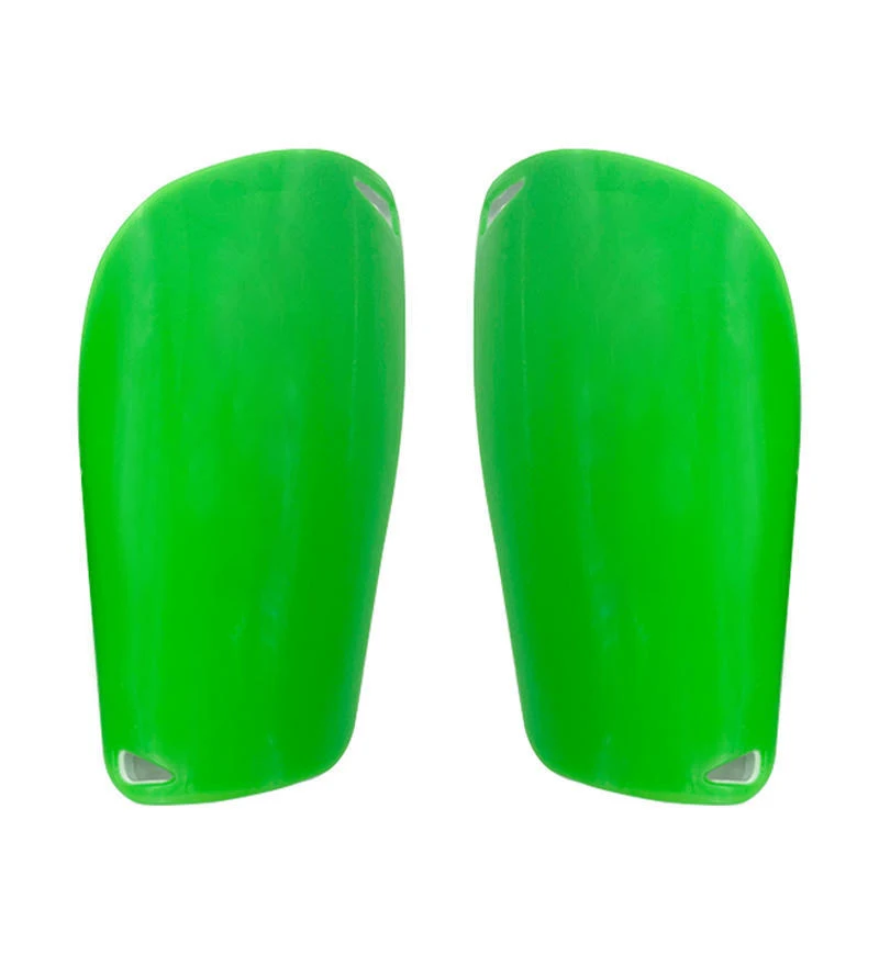 Factory Custom Elastic Soccer Shin Guard with Leg Guard Plate Flapper Sock Inserts Protective Football Gear Football Use