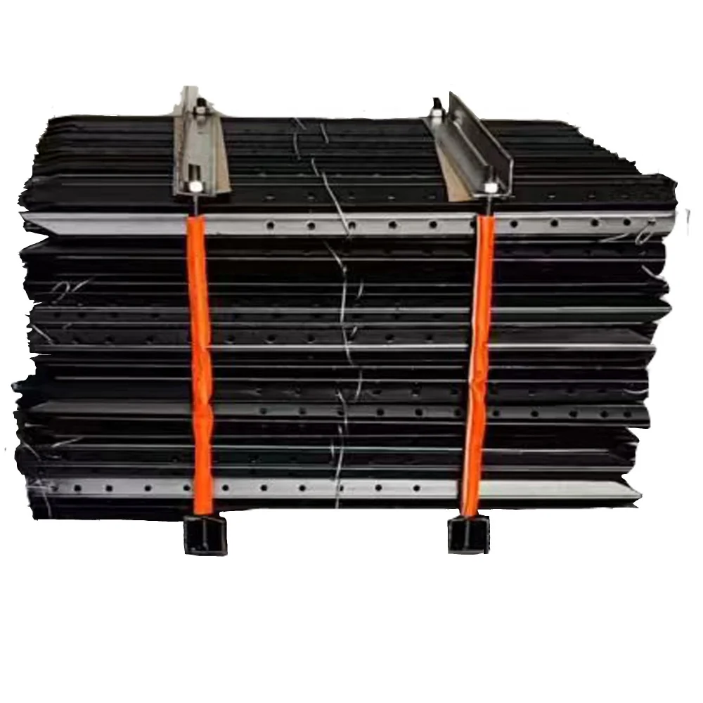 1,5 м Y-пикет пост битума