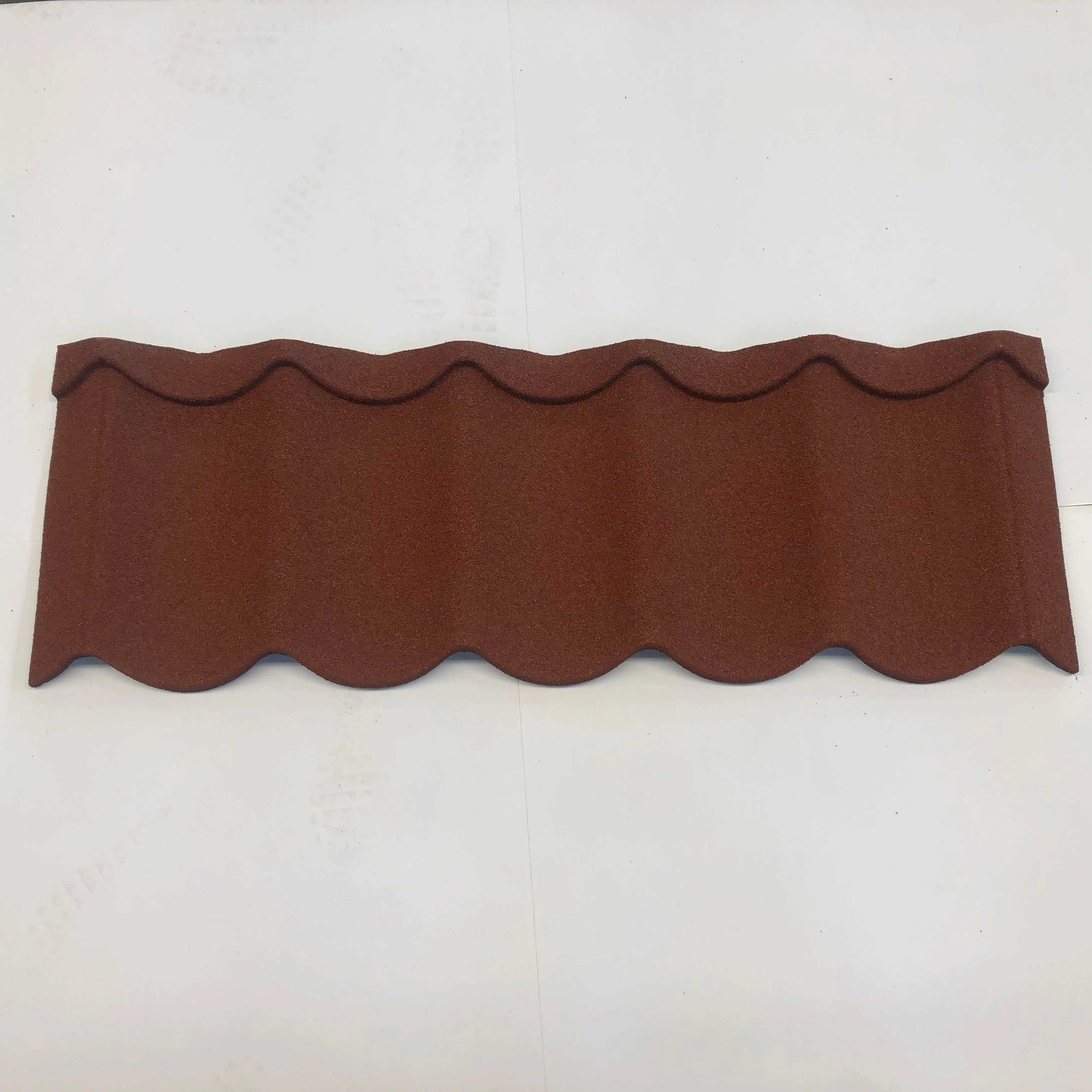 5 Years Warranty Roof Tiles Stone Coated Metal Roof Tiles Architectural Integrated Roofing Material Sheets