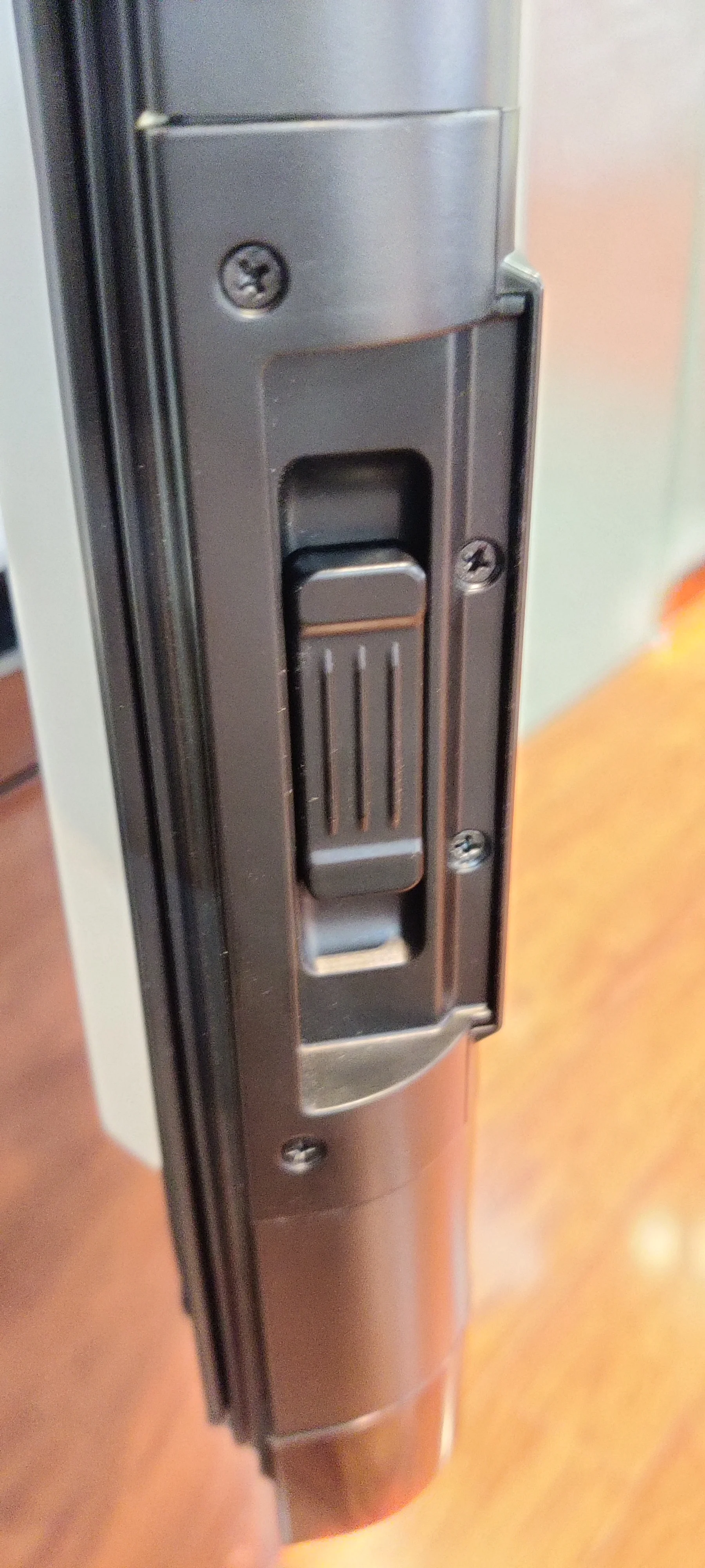 140L Campers RV Upright Refrigerator 12/24 volt Compressor Caravan  Fridge Freezer