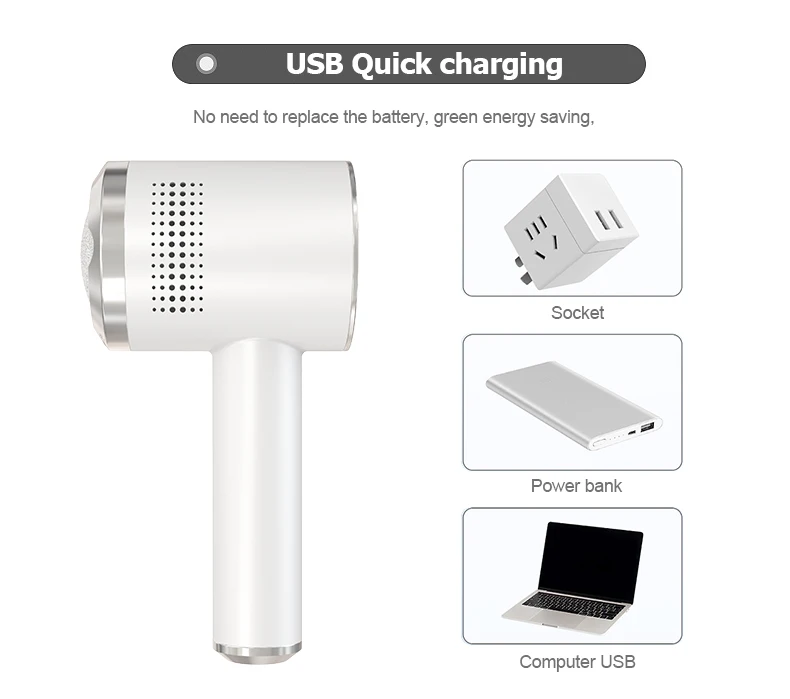 New trend product electric Callus Remover Machine Feet Removes Calluses foot grinder machine