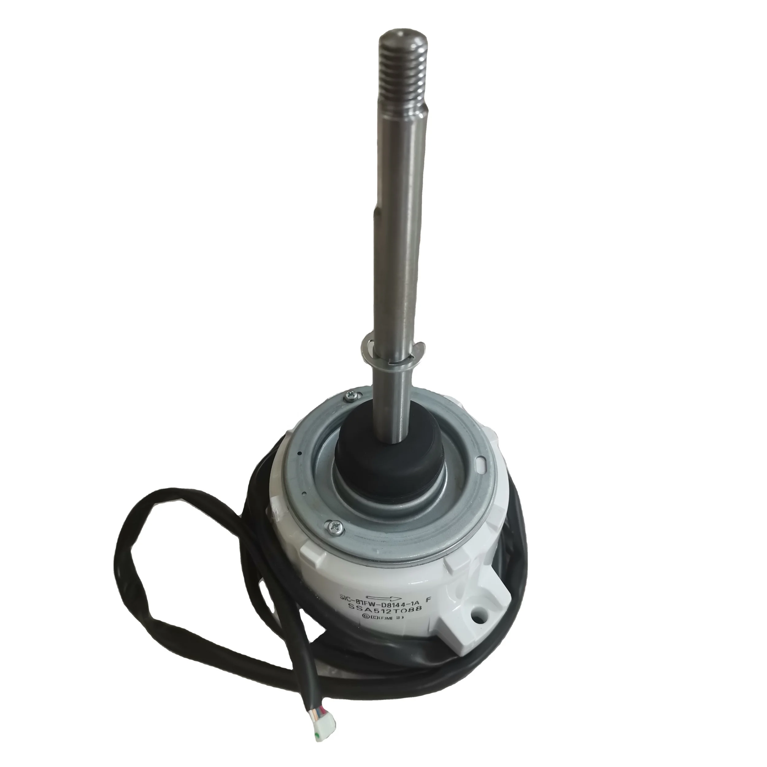 Brand new suitable for Mitsubishi Heavy Industries central air conditioning motor SIC-81FW-D8144-1AF Fan motor SSA512T088
