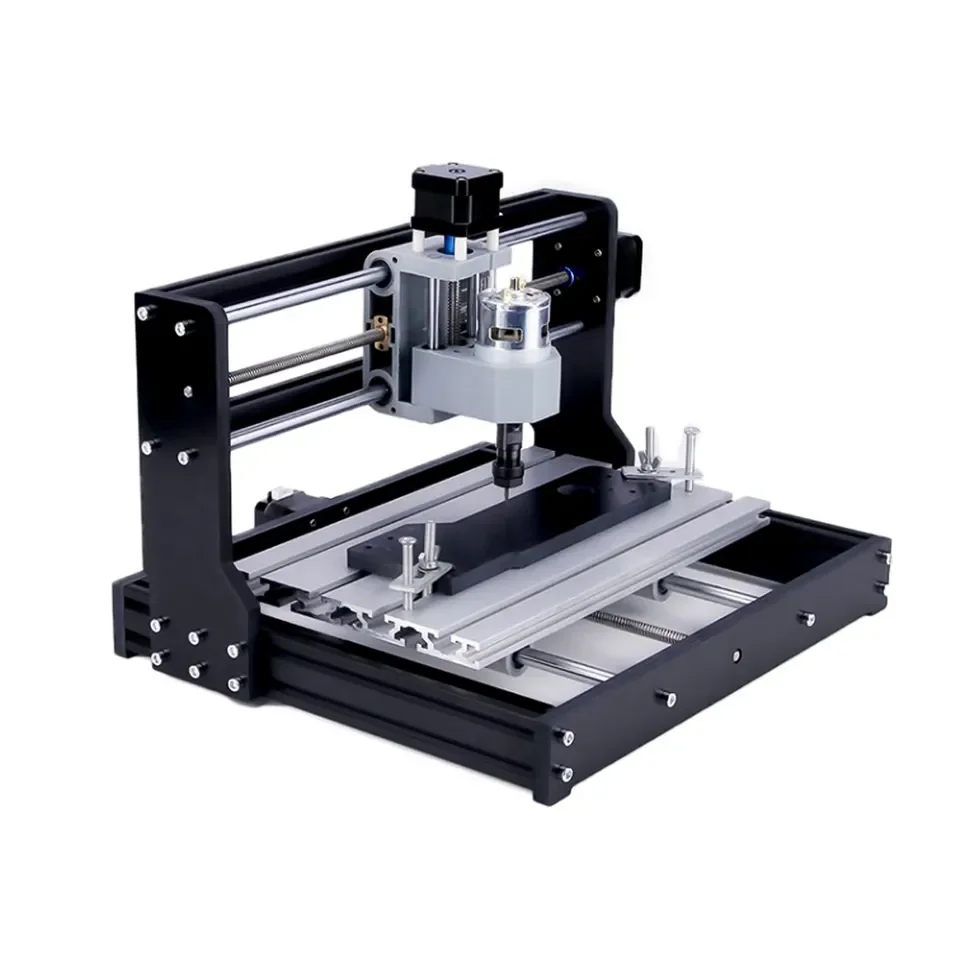 Small  Laser Engraving Machine Mini Cnc Carve Laser Engrave  With Cheap Price