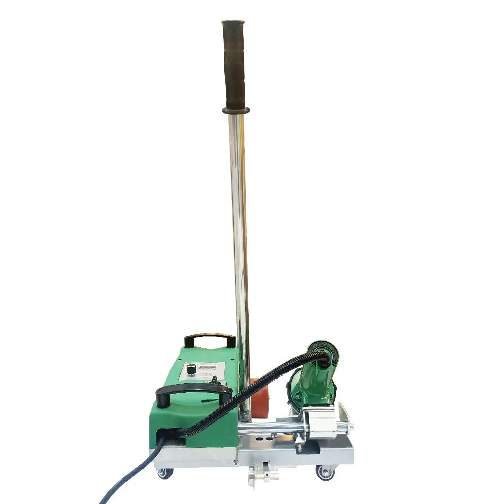 Professional High Frequency PVC Bag Welding Machine Automatic Hot Air Welding Machine