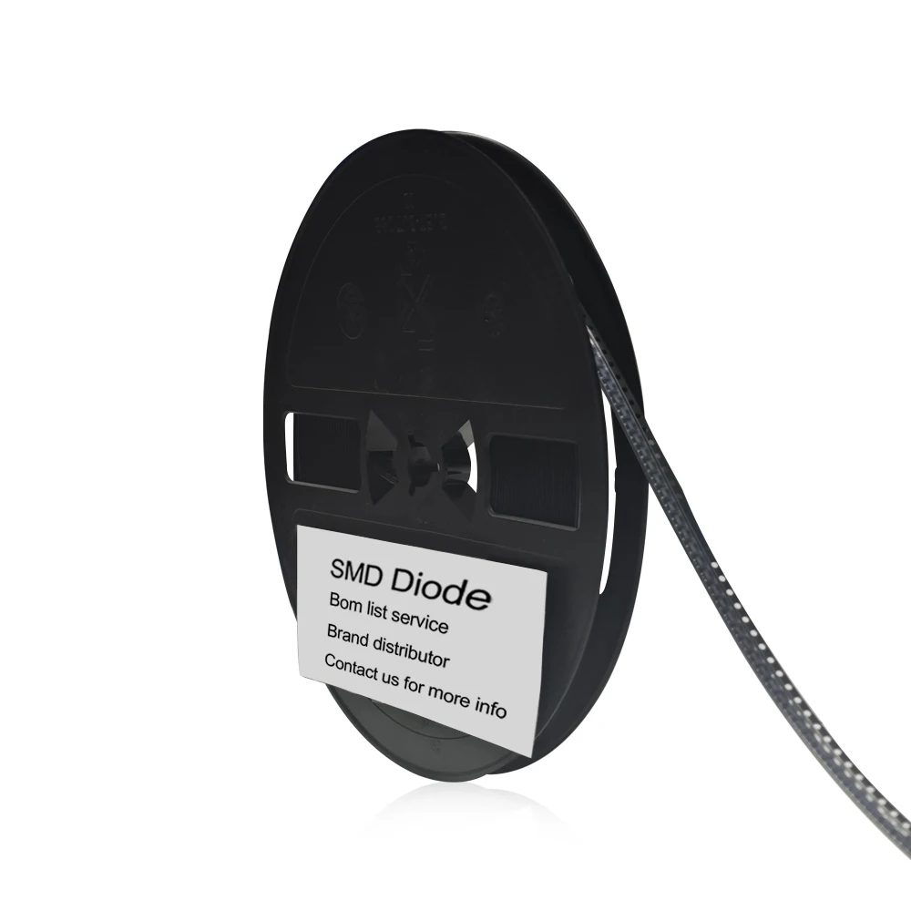 MY GROUP Electronic Components TVS DIODE 36VWM 58.1VC DO214AB 5.0SMDJ36CA Surface Mount