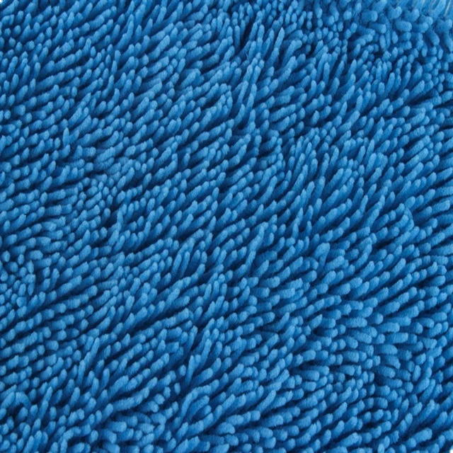 Vietnam  hot sales Wholesale  Height Small Chenille Cleaning Microfiber mop Fabric In Roll