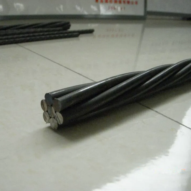 high quality 3x3 Low Relaxation PC Strand Steel Wire as per ASTM A416