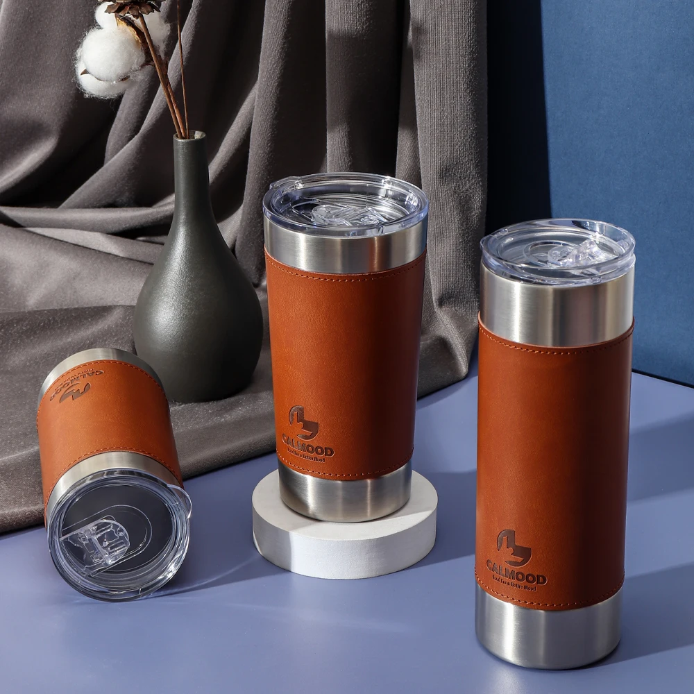 20oz 15oz Sublimation Sippy Tumbler Mug Stainless Steel Vacuum Insulated Customized Water Buy Bulk Tumbler